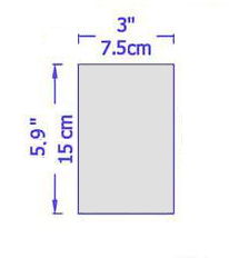 Tile Dimensions